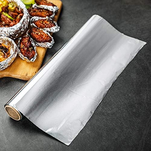 Aluminum Foil Packaging