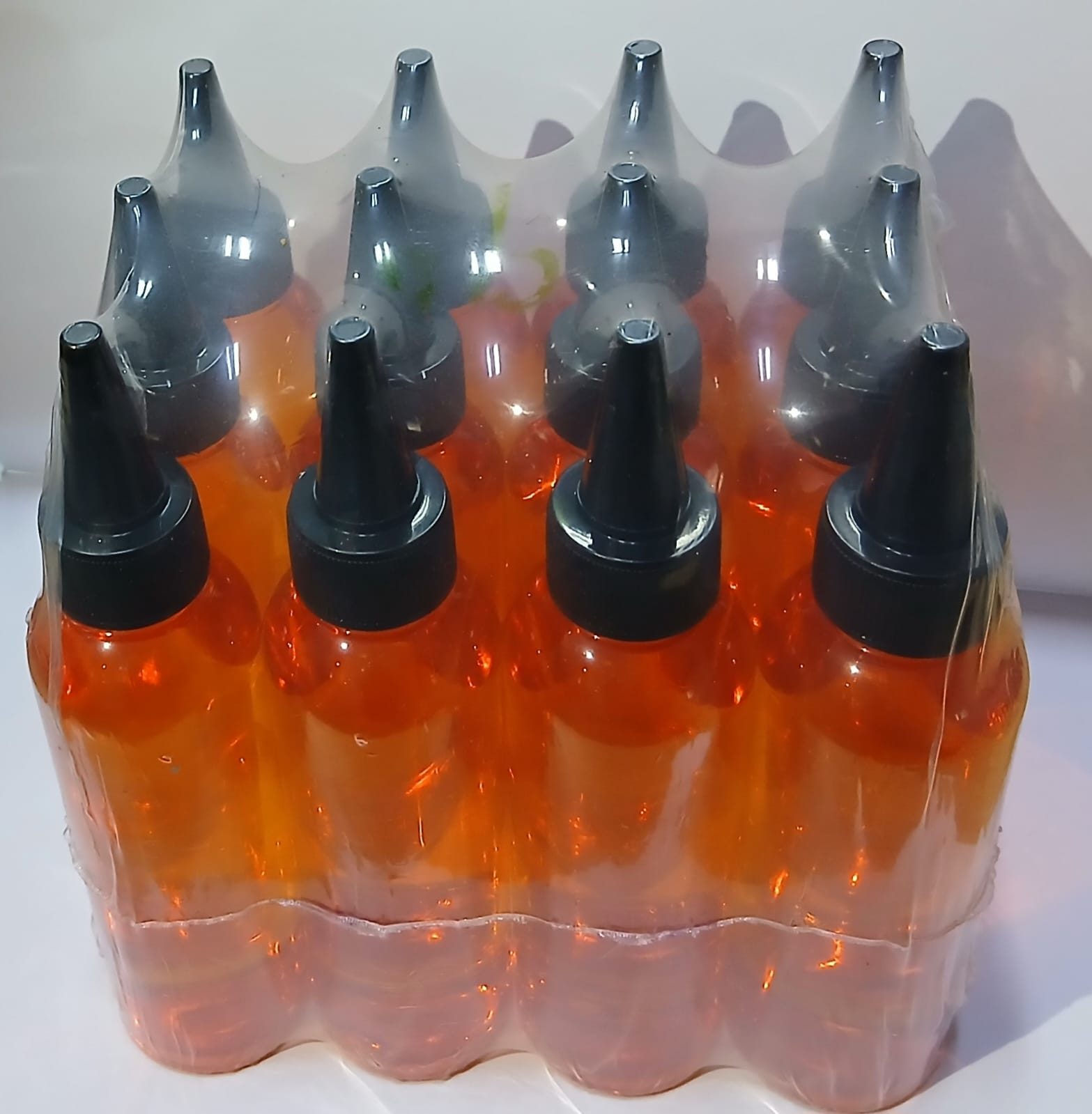 Idpe Shrink Film