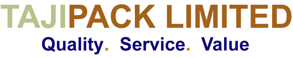 Tajipack Limited